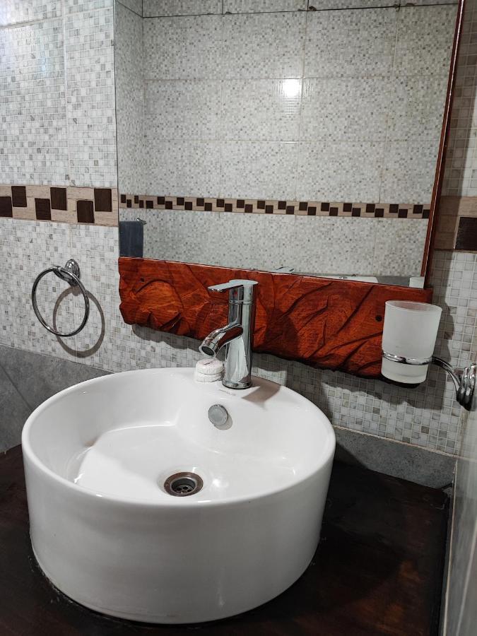 Ensueno Del Alma Vila Villa Pehuenia Exterior foto
